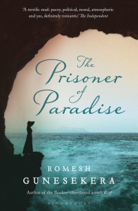 Immagine di copertina: The Prisoner of Paradise 1st edition 9781408830376