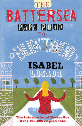 Imagen de portada: The Battersea Park Road to Enlightenment 1st edition 9780747553182