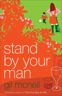 Cover image: Stand by Your Man 1st edition 9780747561392