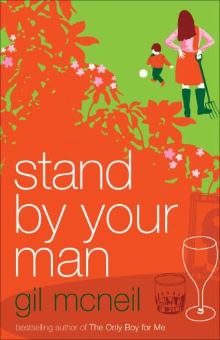صورة الغلاف: Stand by Your Man 1st edition 9780747561392