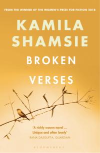 Imagen de portada: Broken Verses 1st edition 9781526607799