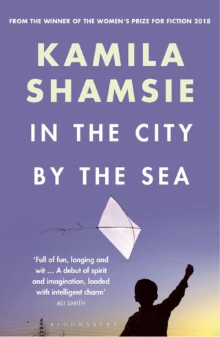 Cover image: In the City by the Sea 1st edition 9780747571643
