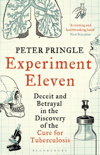 Cover image: Experiment Eleven 1st edition 9781408831069