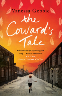 Imagen de portada: The Coward's Tale 1st edition 9781408822630