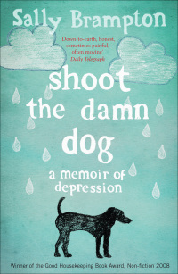 Titelbild: Shoot the Damn Dog 1st edition 9780747572459