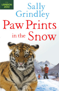 Imagen de portada: Paw Prints in the Snow 1st edition 9781408819456