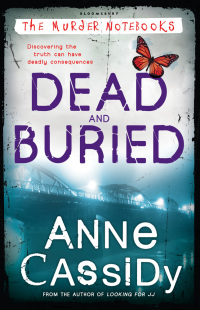 Cover image: Dead and Buried 1st edition 9781408815533