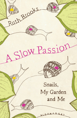 صورة الغلاف: A Slow Passion 1st edition 9781408826584