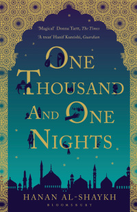 Cover image: One Thousand and One Nights 1st edition 9781408827765