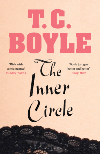 Immagine di copertina: The Inner Circle 1st edition 9780747578871