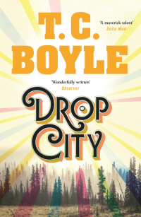 Imagen de portada: Drop City 1st edition 9781526608895