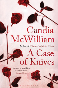 Cover image: A Case of Knives 1st edition 9780747519331