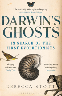 Cover image: Darwin's Ghosts 1st edition 9781408831014