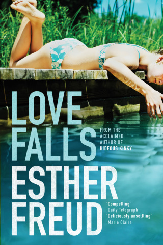 Imagen de portada: Love Falls 1st edition 9780747593195