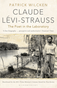 Cover image: Claude Lévi-Strauss 1st edition 9781408817728