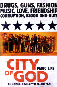 Cover image: City of God 1st edition 9780747576808