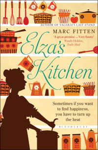 Cover image: Elza's Kitchen 1st edition 9781408831052