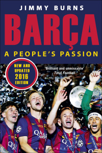 Cover image: Barca 2nd edition 9781408805787