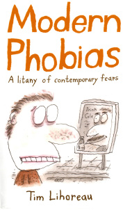 Cover image: Modern Phobias 1st edition 9780747583981