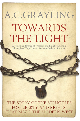 表紙画像: Towards the Light 1st edition 9780747592990