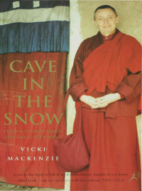 Titelbild: Cave In The Snow 1st edition 9780747586586