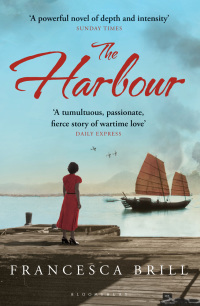 Cover image: The Harbour 1st edition 9781408831519