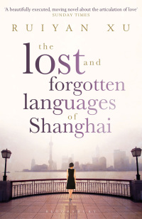 Imagen de portada: The Lost and Forgotten Languages of Shanghai 1st edition 9781408809952