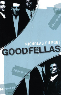Cover image: GoodFellas 1st edition 9780747578635