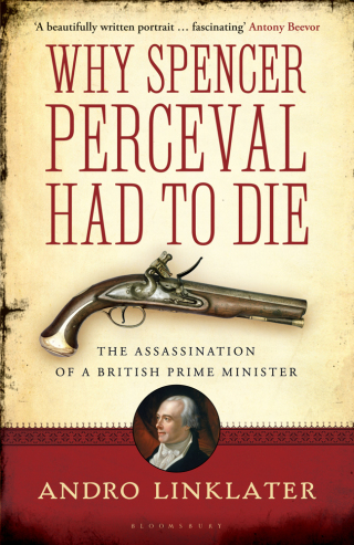 Immagine di copertina: Why Spencer Perceval Had to Die 1st edition 9781408831717