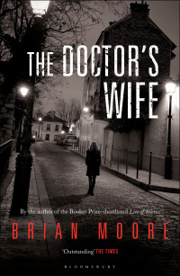 Cover image: The Doctor's Wife 1st edition 9781408827024