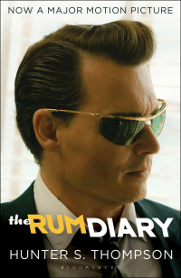 Immagine di copertina: Rum Diary 1st edition 9780747542940