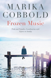 Cover image: Frozen Music 1st edition 9781408825006