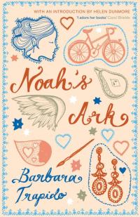 Imagen de portada: Noah's Ark 1st edition 9780747599616