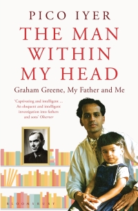 Cover image: The Man Within My Head 1st edition 9781408831557