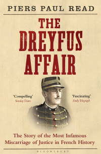 Titelbild: The Dreyfus Affair 1st edition 9781408830574