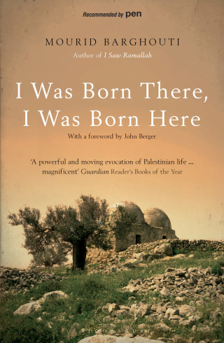Immagine di copertina: I Was Born There, I Was Born Here 1st edition 9781408822470