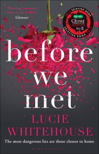 Titelbild: Before We Met 1st edition 9781408853580