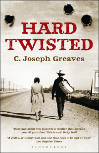 Cover image: Hard Twisted 1st edition 9781408831113