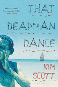 صورة الغلاف: That Deadman Dance 1st edition 9781408829288