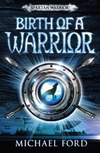 Titelbild: Birth of a Warrior 1st edition 9780747593874