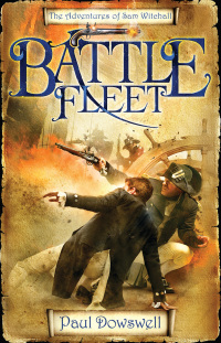 Cover image: Battle Fleet 1st edition 9780747589105