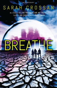 Omslagafbeelding: Breathe 1st edition 9781408827192