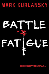 Omslagafbeelding: Battle Fatigue 1st edition 9780802722645