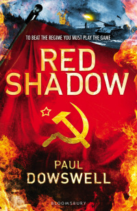 Cover image: Red Shadow 1st edition 9781408826249