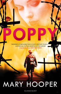 Cover image: Poppy 1st edition 9781408827628