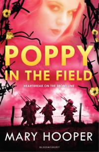Cover image: Poppy in the Field 1st edition 9781408827635