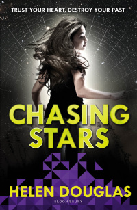 Titelbild: Chasing Stars 1st edition 9781408828700