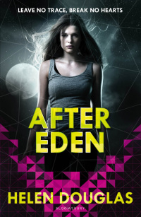 Cover image: After Eden 1st edition 9781408828694