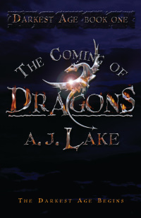 Cover image: The Coming of Dragons 1st edition 9780747570622