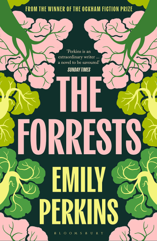Cover image: The Forrests 1st edition 9781408831496
